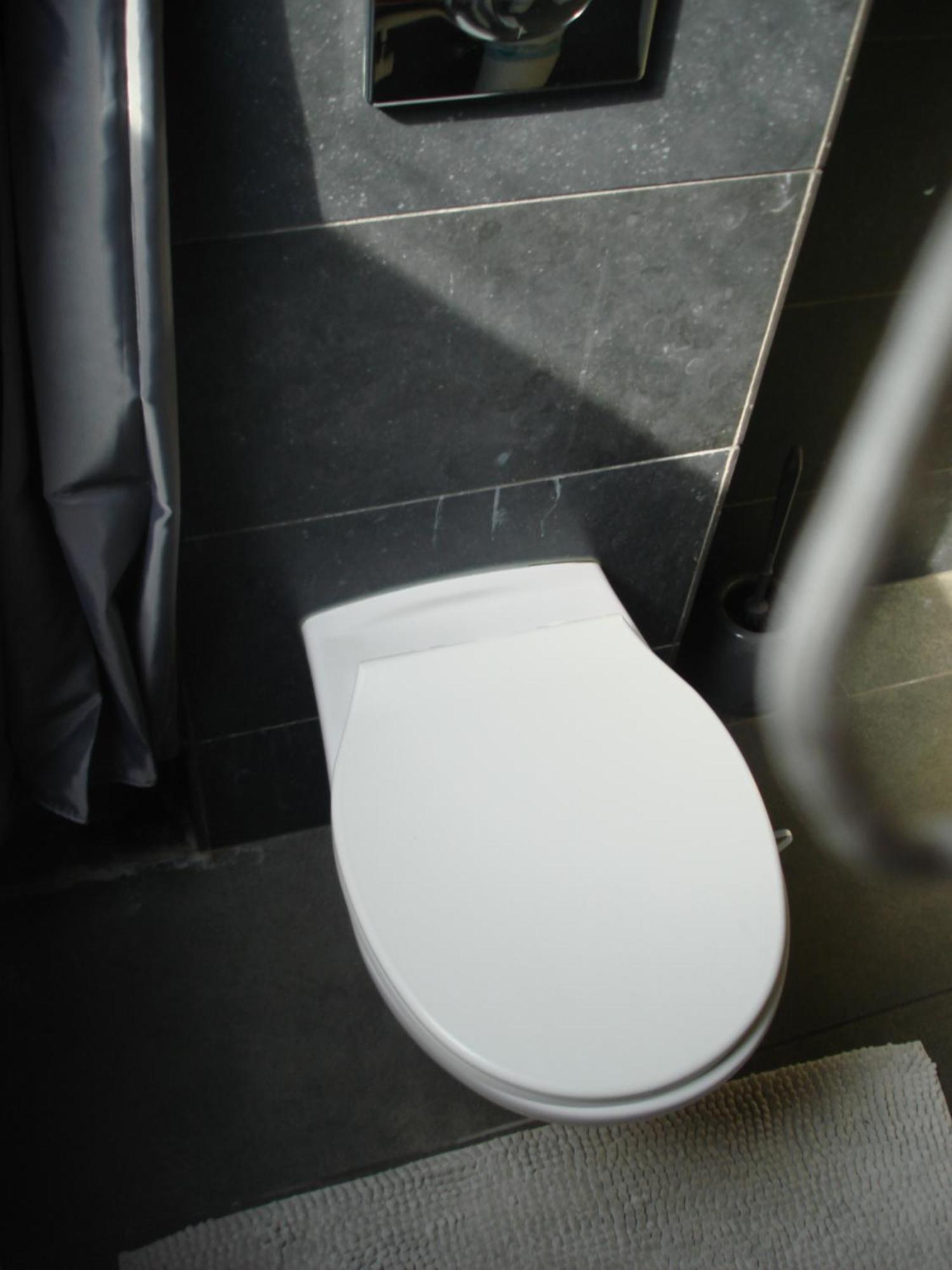 Appartement Courcelles Bagian luar foto