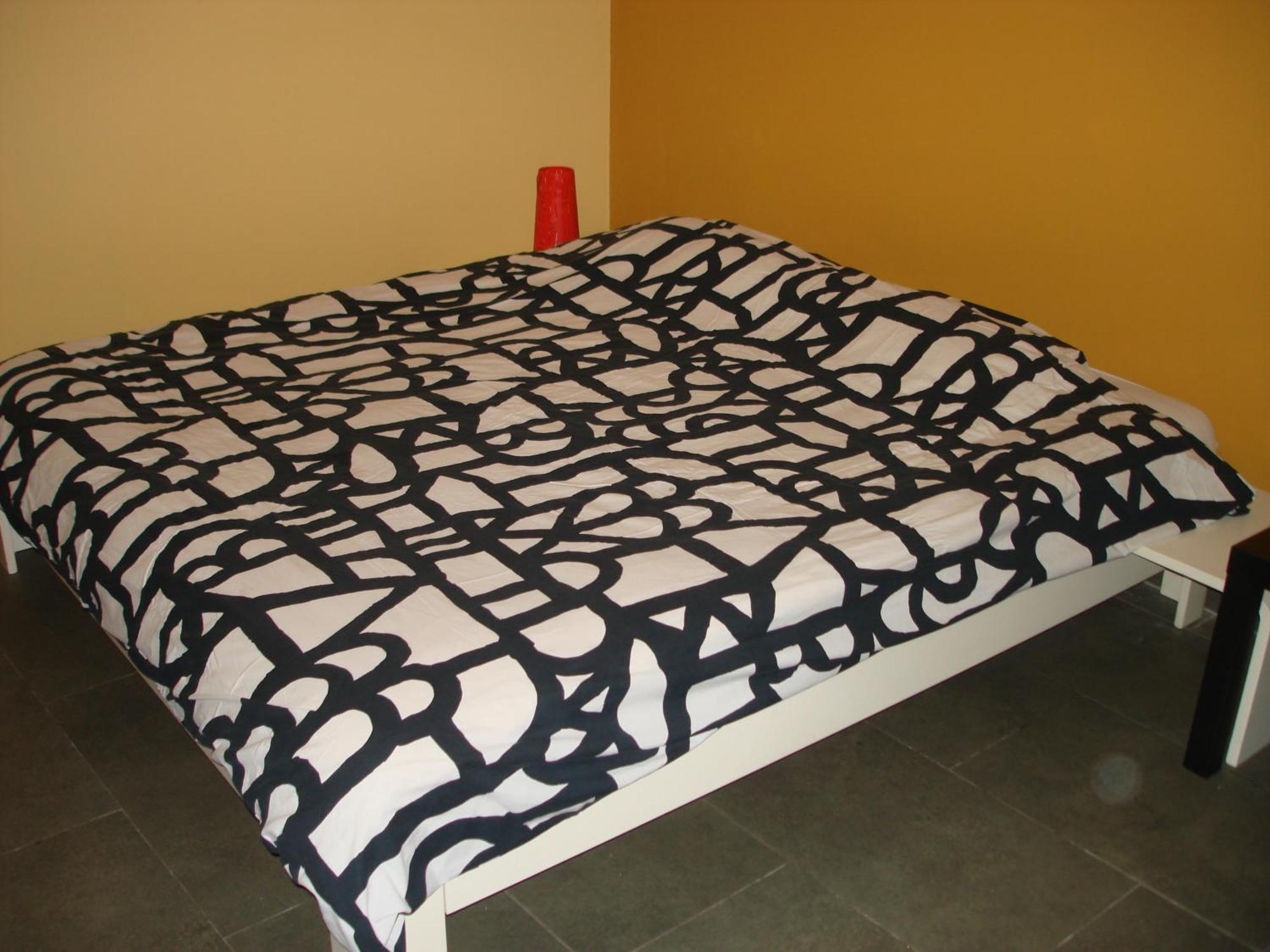 Appartement Courcelles Bagian luar foto