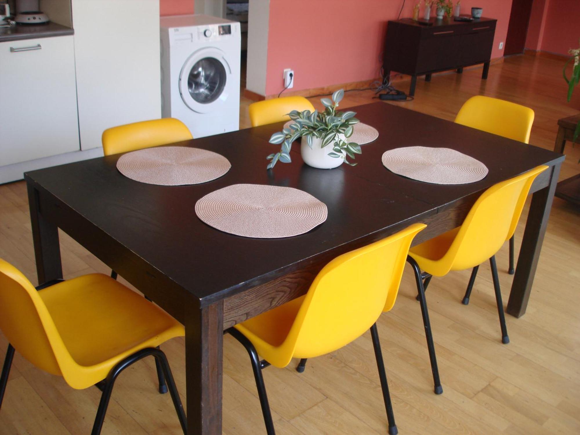 Appartement Courcelles Bagian luar foto